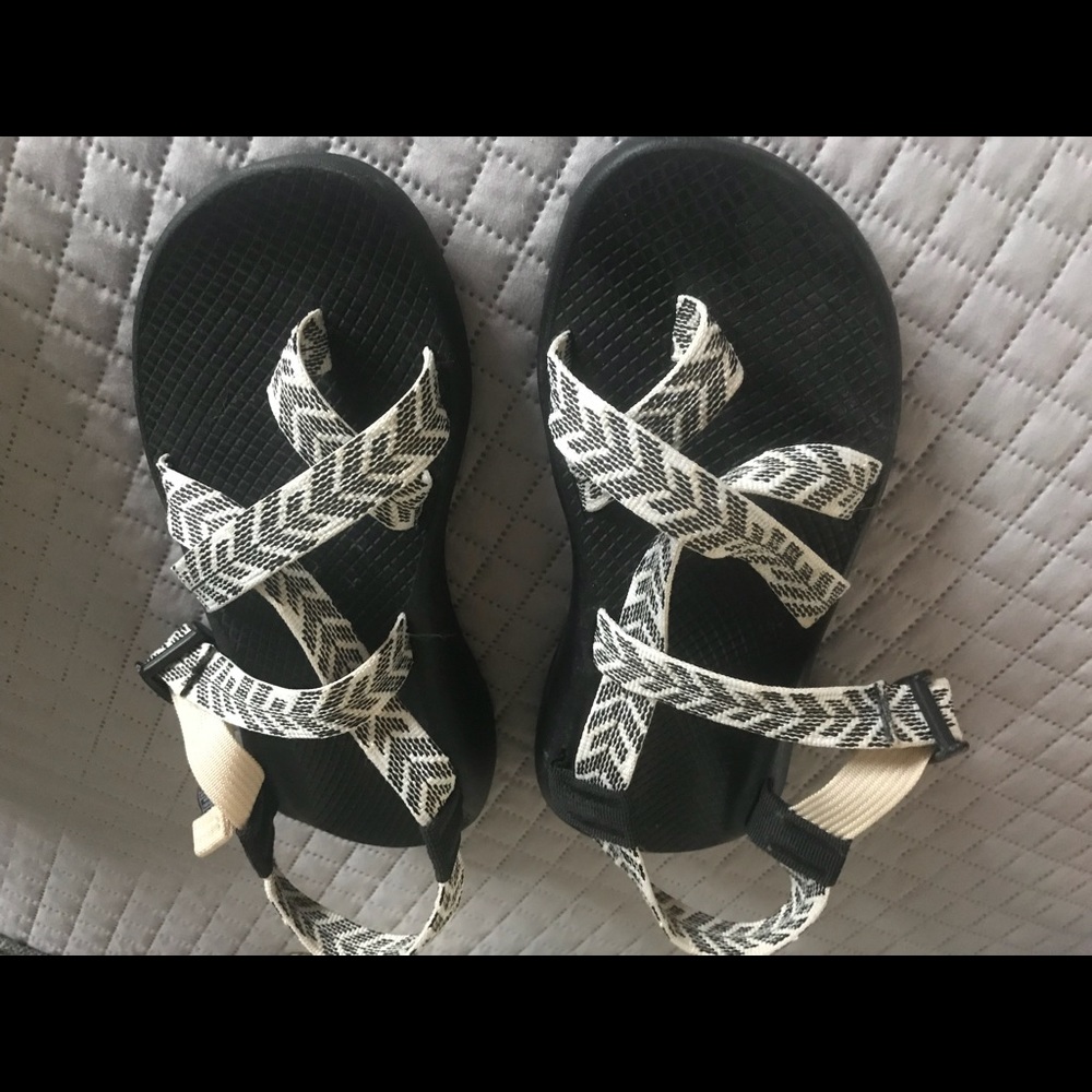 Chaco sandals
